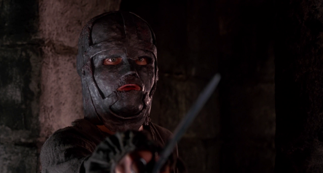 How A Cryptoanalyst Discovered The Identity Of The Man In The Iron Mask