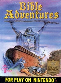 Christians Getting Serious About Gaming