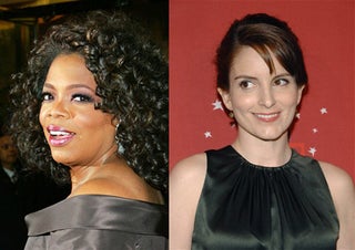 Oprah To (Maybe) Guest Star On 30 Rock