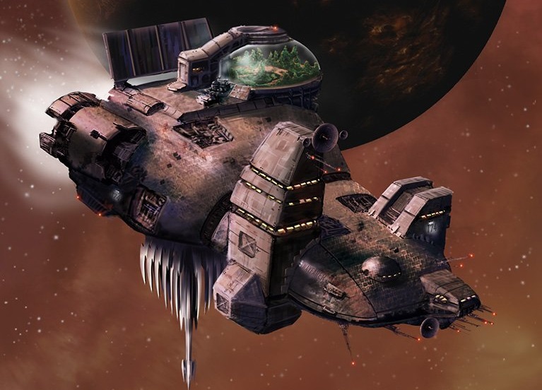 The Very Best Science Fiction And Fantasy Books Of 2015