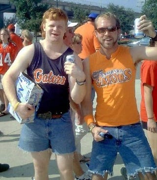 College Football Preview: The Jort-Out Is Coming
