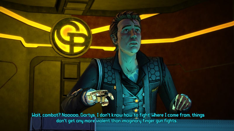 tales from the borderlands scooter death