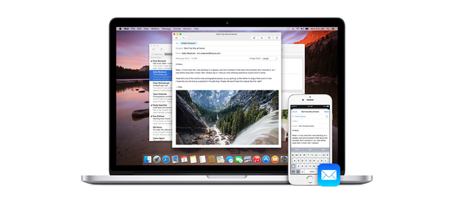 Can You Get Handoff to Work in OS X Yosemite?