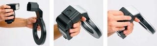 Ray Flash Ring Converter