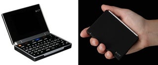 Tiny Imovio iKit Handtop Computer is a Decade Too Late