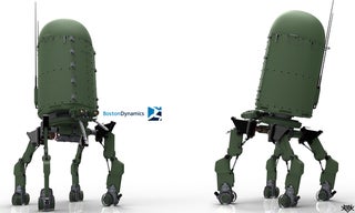 Crytek Concept Art Includes More Battlefront III Images