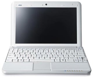 MSI Wind Now on Sale at Best Buy