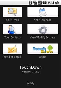 Full Exchange Syncing Comes to Android via Third Party