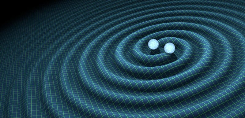 Ondas gravitacionales: por qué hoy es un día histórico para la ciencia