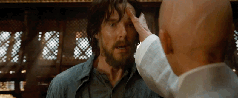All the Secrets We Divined From the Doctor Strange Trailer