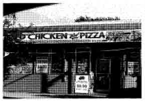The NYPD Zagat Guide to Newark’s Best (and Most Threatening) Muslim Restaurants