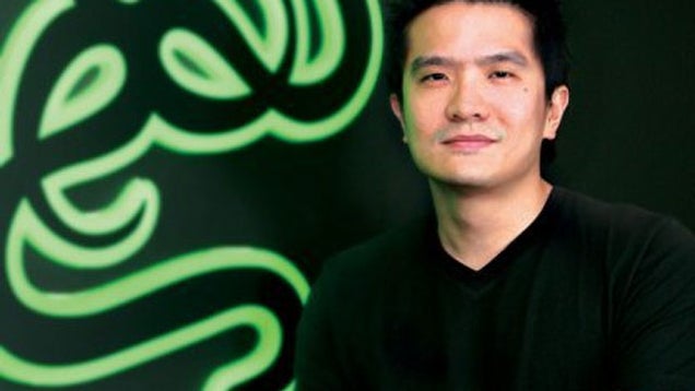 $10,000 Worth of Wasteland 2 is Brought to You by Razer