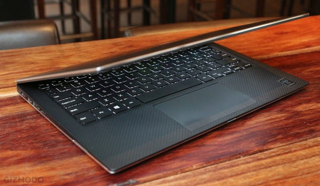 Dell XPS 13 Review (2015): The Windows Laptop To Beat