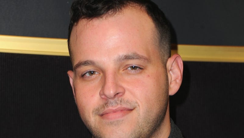 Indiewire has just published a coming out letter by Daniel Franzese, the actor best known to the public as the &quot;too gay to function&quot; (but only Janis is ... - zfx1cyw2agaky3s8q7zo