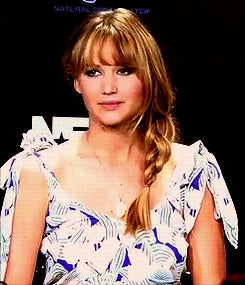 11 Reasons Why Jennifer Lawrence Is Your BFF in Your Head