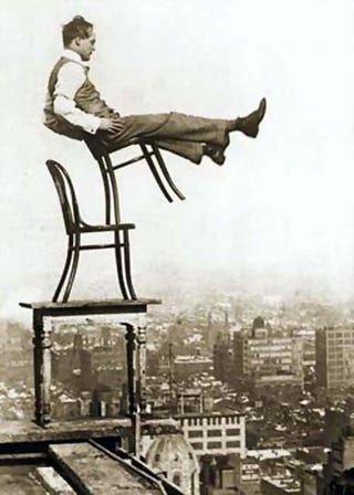 12 Views from the Top Oobject Gallery