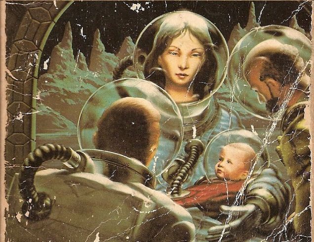 The Weirdest Stories Where God Is An Actual Character