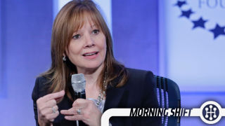 Mary Barra Tells Employees To Embrace Reform Or GTFO