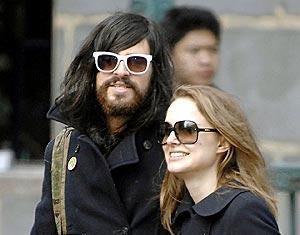 Natalie Portman's Ex Not Afraid to Show Off the NSFW Bits She'll Be Missing
