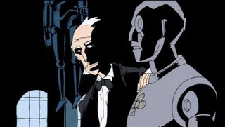 Twelve Comic Book TV Shows That Were Never Made