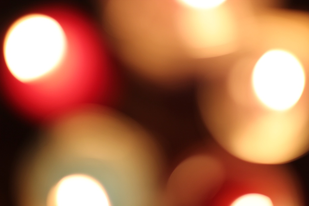bokeh lens fail