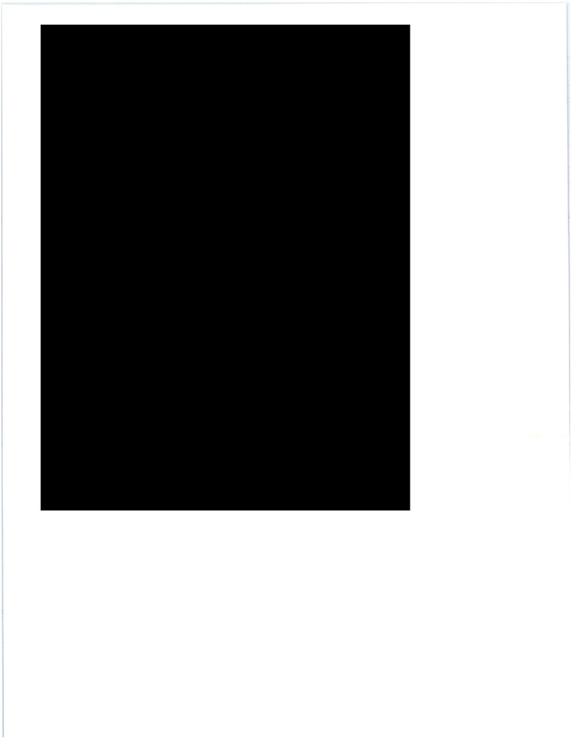 What Do You Think Is in These 73 Straight Pages of Fully Redacted Emails?