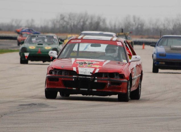The Top 95 Lemons Of The Gator-O-Rama 24 Hours Of LeMons