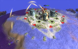 Frankenreview: Spore