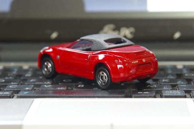 370z nismo diecast