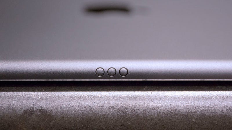 9.7-Inch iPad Pro Review: Half-Assed Excellence