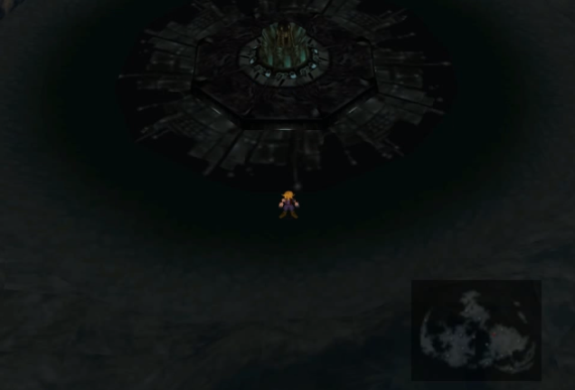 Beautiful Video Game World Maps