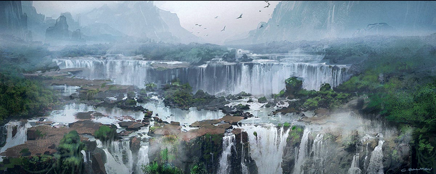 A Backpacker's Guide to Warhammer 40K, Part 7: Churches