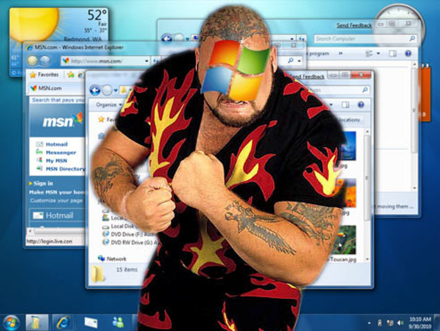 Giz Explains: Why Windows 7 Will Smash Vista