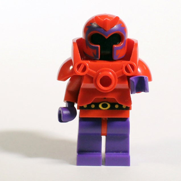 lego marvel superheroes custom