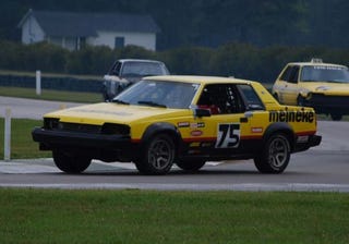 The Top 66 Lemons Of The 24 Hours Of LeMons South