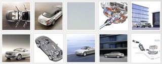 Detroit Auto Show Round-Up: Tuesday Morning Embargo Break Edition