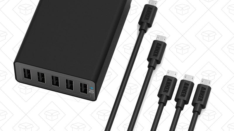 Today's Best Deals: LED Bulbs, Survival Gear, Irrigation Controllers