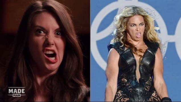 Alison Brie Versus the Internet: Imitates Popular Memes, Tries to Create Her First Unsexy GIF