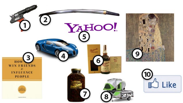 Gizmodo's Ultimate Gift Guide for Last Minute Shoppers