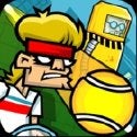You Can't Be Serious—You Can Not Be Serious—Playing Tennis in the Face