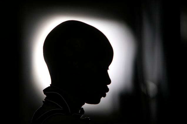 Kenyan Short "Pumzi" Explores Life After The Water Wars