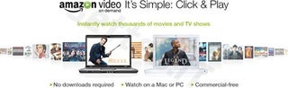 Amazon Video-On-Demand Official on Sony's Bravia Internet Video Link, HD Films Too