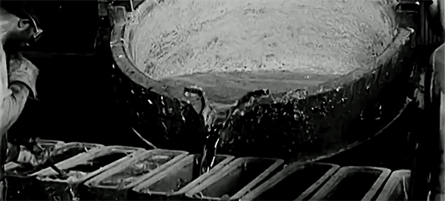 How Aluminum&nbsp;Changed the World