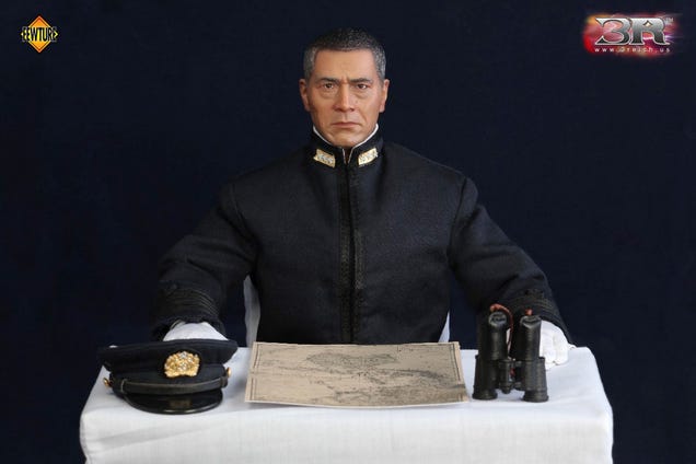 Nazi Germany Toys Look Less Dangerous (But More Creepy) Than the Real Thing