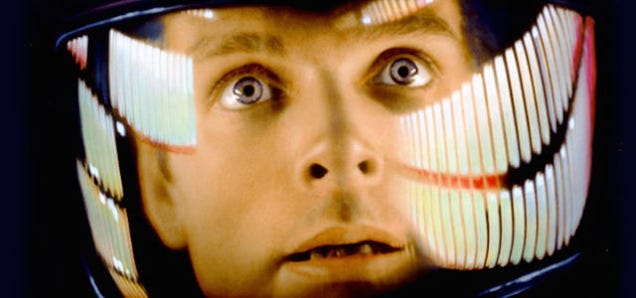 Ridley Scott Is Producing a Sequel Miniseries to 2001: A Space Odyssey