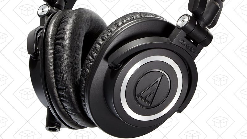 Today's Best Deals: Haggar Clothes, Logitech Harmony, 4K TV, and More