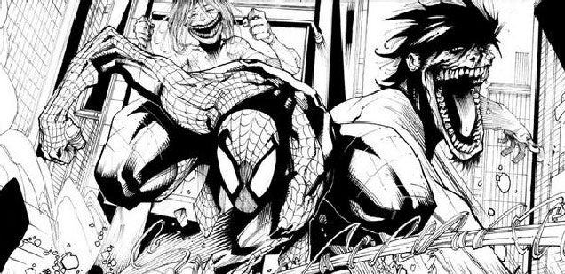 ​Attack On Titan & Marvel Characters Getting Official Crossover