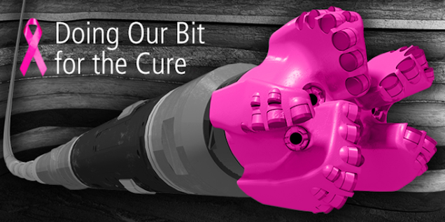 Komen and Fracking Company Team Up to Cause and Cure Breast Cancer