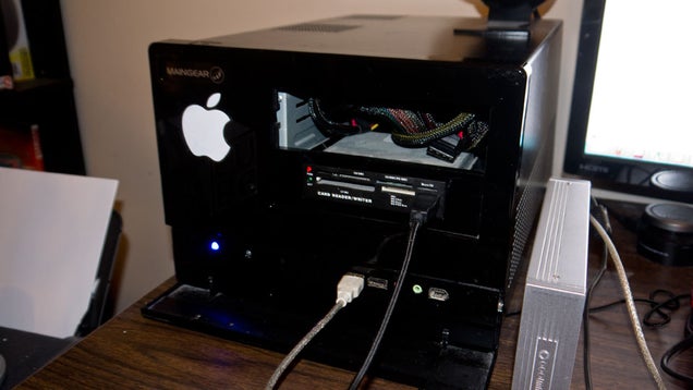Show Me Your Gaming Rig and I'll Show You Mine
