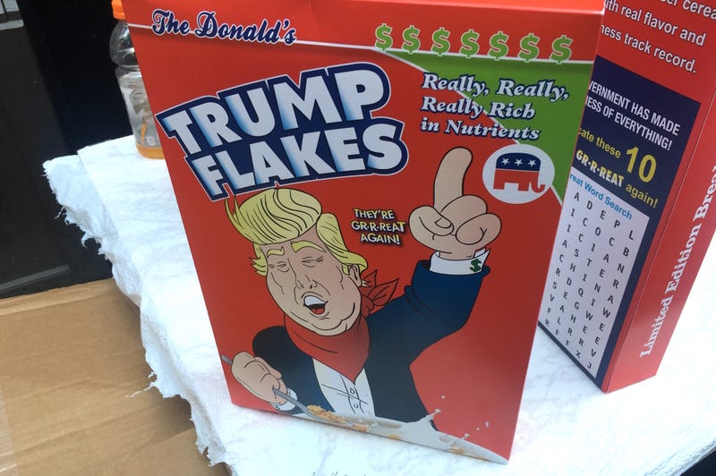All the Best Shit to Buy at the RNC